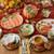 Harvest Fields Pumpkin Covered Soup Bowl