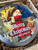 Santa's Holiday Tea Sampler Box