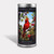 The Tea Can Company Tea Tin: Cardinal Elderberry Currant Black Tea - 12 Count