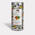 The Tea Can Company Tea Tin: ‘Tis the Season Orange Almond Black Tea - 12 Count