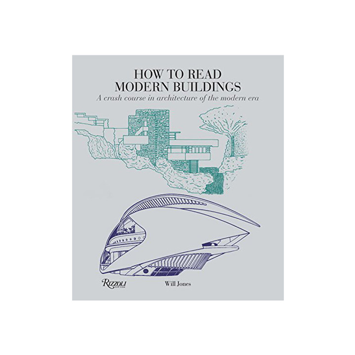 How to Read Modern Buildings