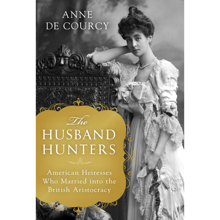 the husband hunters