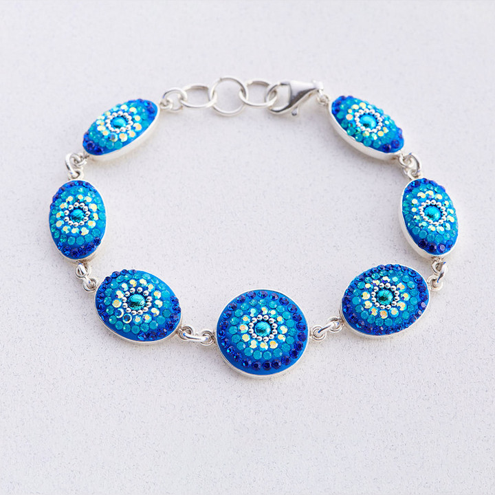 Ocean’s Cry Edgeless Bracelet