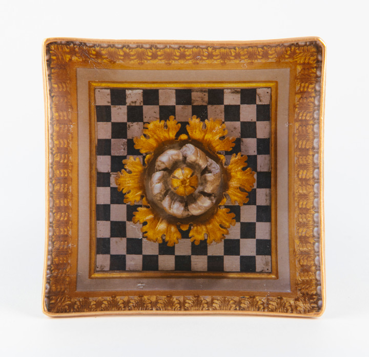 The Breakers Music Room Ceiling Plate