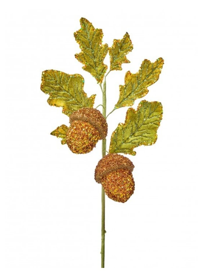 Spray 18" Acorn