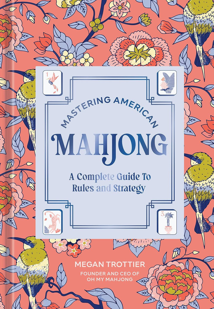 Mastering American Mahjong: A Complete Guide to Rules and Strategy