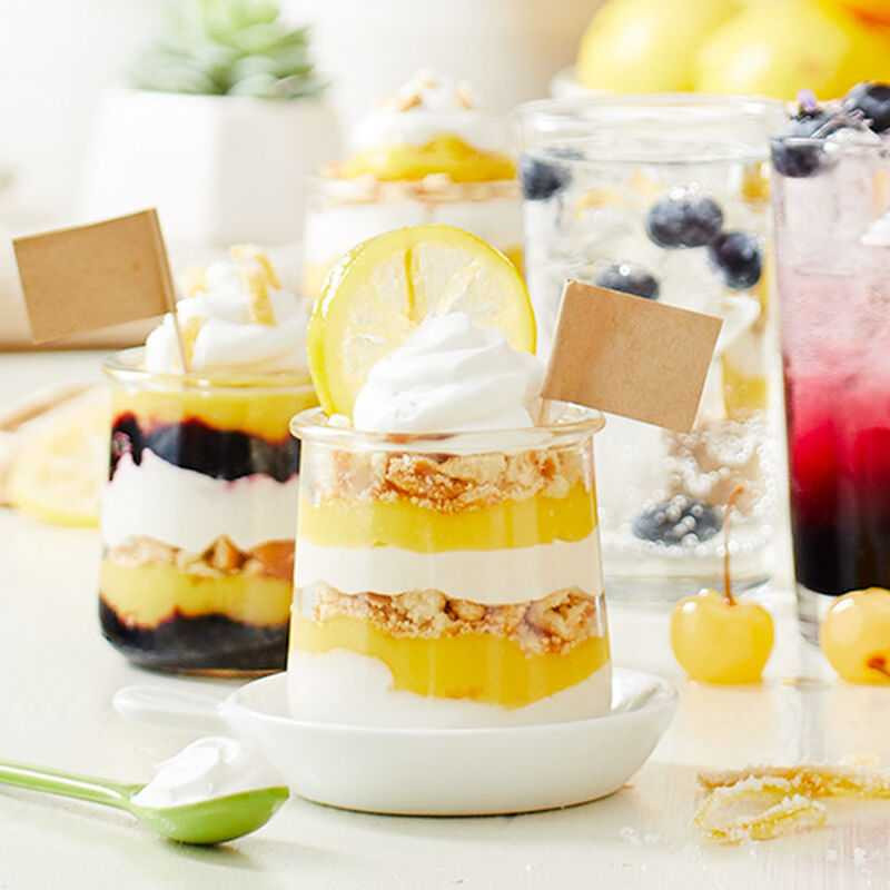Stonewall Kitchen's Lemon Curd Dessert Spread