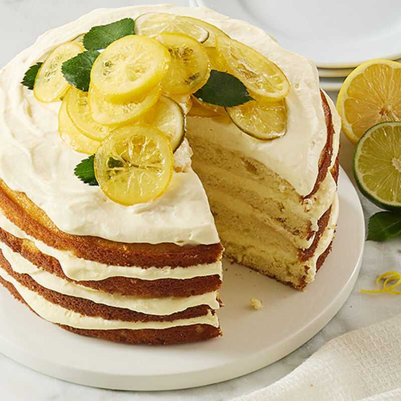 Stonewall Kitchen's Lemon Curd