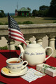 Votes for Women Teapot