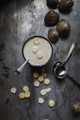 Black Pearl Clam Chowder