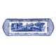Spode Blue Italian Small Oblong Tray