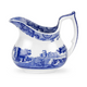Spode Blue Italian Cream Pitcher