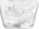 Elms Museum Café Shot Glass