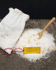 Orange Water Bath Salt Bag
