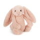 Jellycat Plush -Bashful Blush Bunny