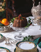 The Gilded Age Christmas Cookbook: Cookies and Treats from America's Golden Era