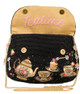 Teatime Crossbody Handbag