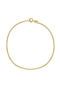 14K Yellow Gold Bony Levy Mariner Chain Bracelet 14K Yellow Gold Bony Levy Mariner Chain Bracelet