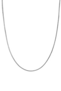 14K White Gold Bony Levy Delicate Chain Necklace 14K White Gold Bony Levy Delicate Chain Necklace