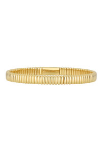 14K Yellow Gold Bony Levy Bold Bangle Bracelet 14K Yellow Gold Bony Levy Bold Bangle Bracelet