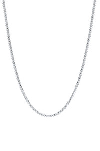 18K White Gold Audrey All-Day Tennis Necklace 18K White Gold Audrey All-Day Tennis Necklace
