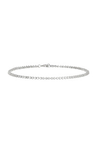 18K White Gold Bony Levy Diamond Audrey Everyday Tennis Bracelet 18K White Gold Bony Levy Diamond Audrey Everyday Tennis Bracelet