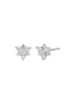 GETTY STUD EARRINGS