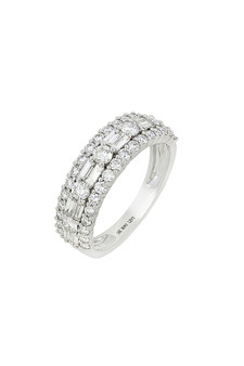 DIAMOND RING WG