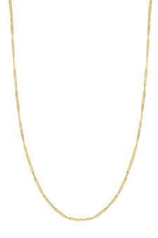 14K CHAIN NECKLACE