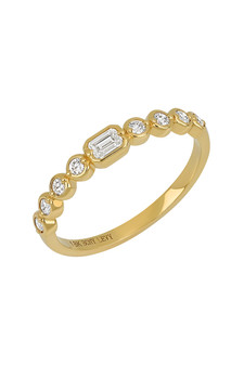 MONACO STACKABLE RING