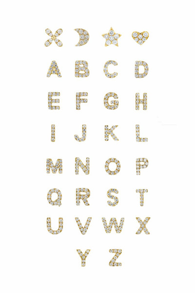 14K Yellow Gold Custom Charm Bracelet 14K Yellow Gold Custom Charm Bracelet