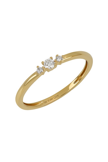 LIORA STACKABLE  RING