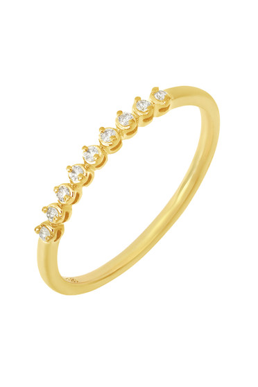 LIORA DIAMOND RING