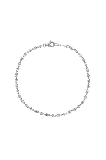 LIORA DIAMOND TENNIS BRACELET