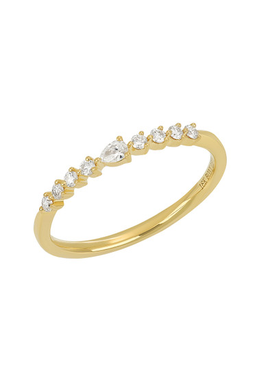 LIORA STACKABLE RING