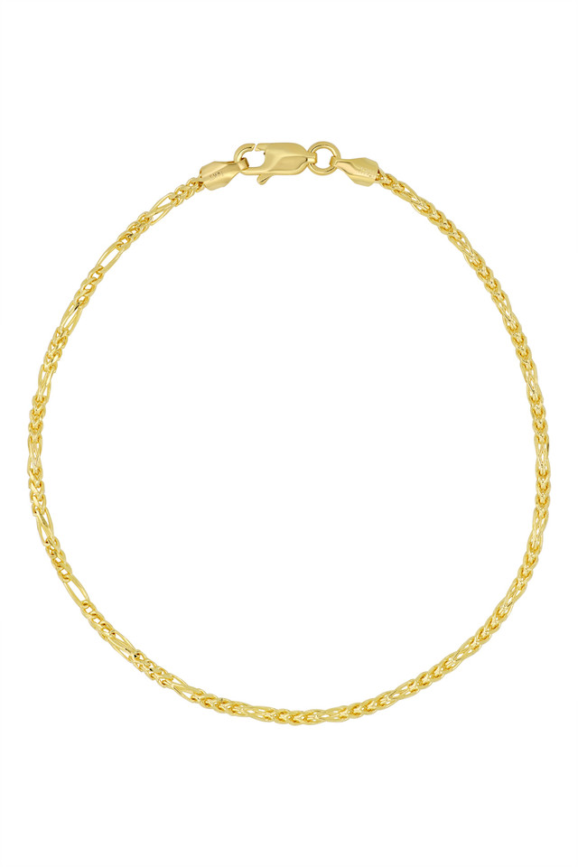 Bracelets - Chain Bracelets - Bony Levy®