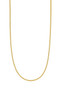 14K GOLD KIERA CHAIN NECKLACE