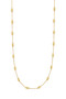 14K TREND NECKLACE