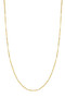 14K CHAIN NECKLACE
