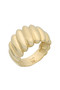 14K STATEMENT RING