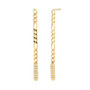 VARDA LINEAR EARRINGS