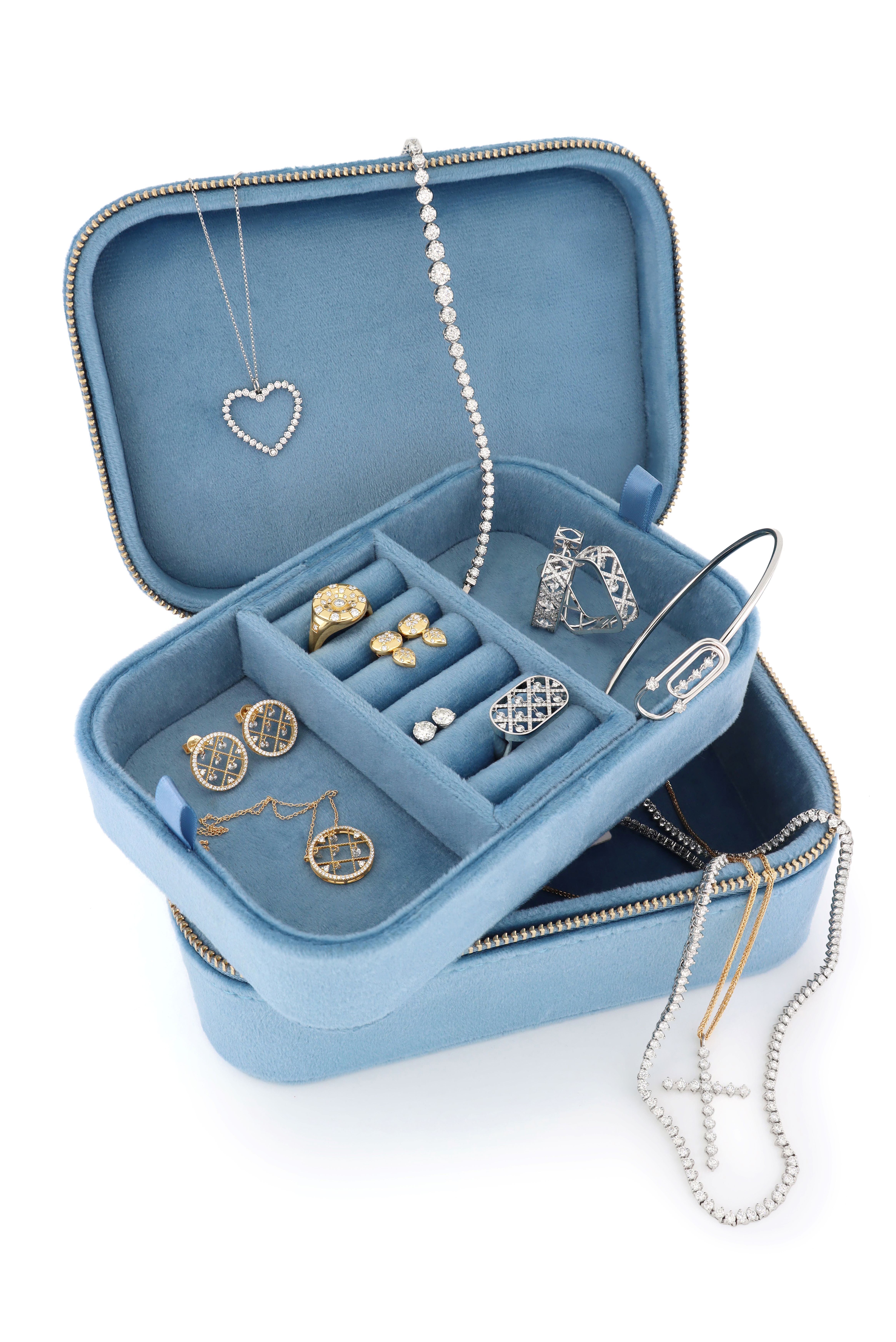 Jewelry Box