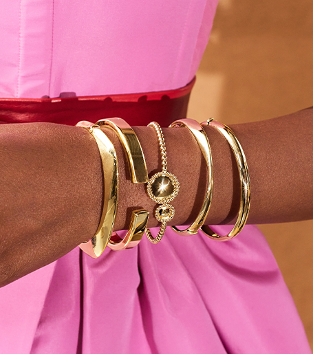 Memorial Day Markdowns on Luxury Necklaces