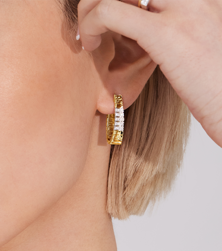 Memorial Day Markdowns on Luxury Earrings