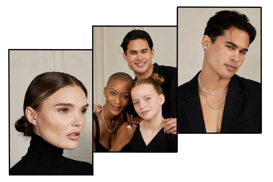 Bony Levy Color Collection