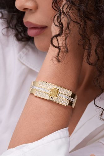 Memorial Day Markdowns on Luxury Rings