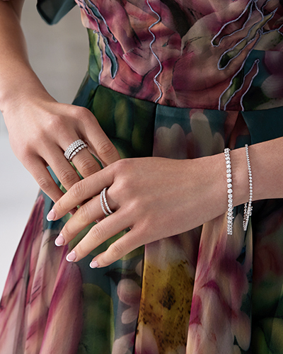 Memorial Day Markdowns on Luxury Bracelets