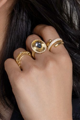 Memorial Day Markdowns on Luxury Earrings