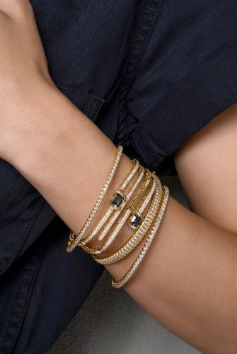 Memorial Day Markdowns on Luxury Necklaces