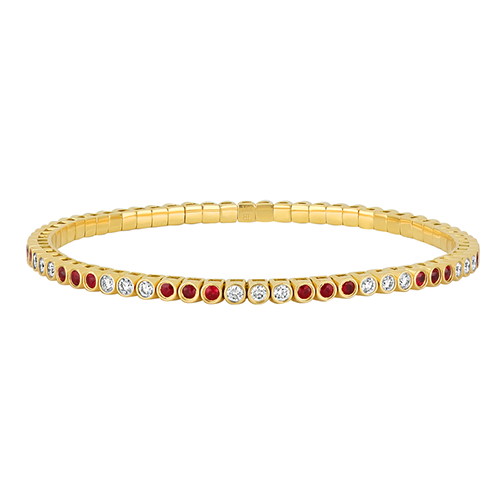 Stretch & Flex Bracelets